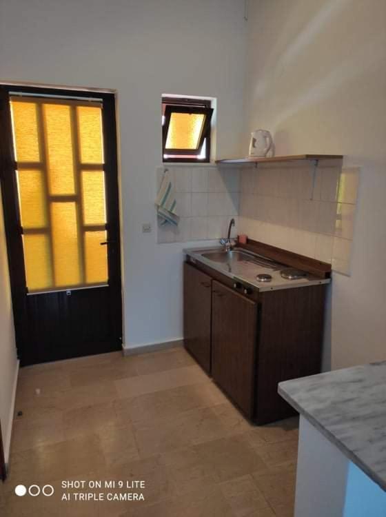 Lina Studios Mesongí 部屋 写真